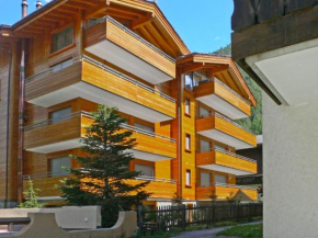 Apartment Rütschi-1 Zermatt